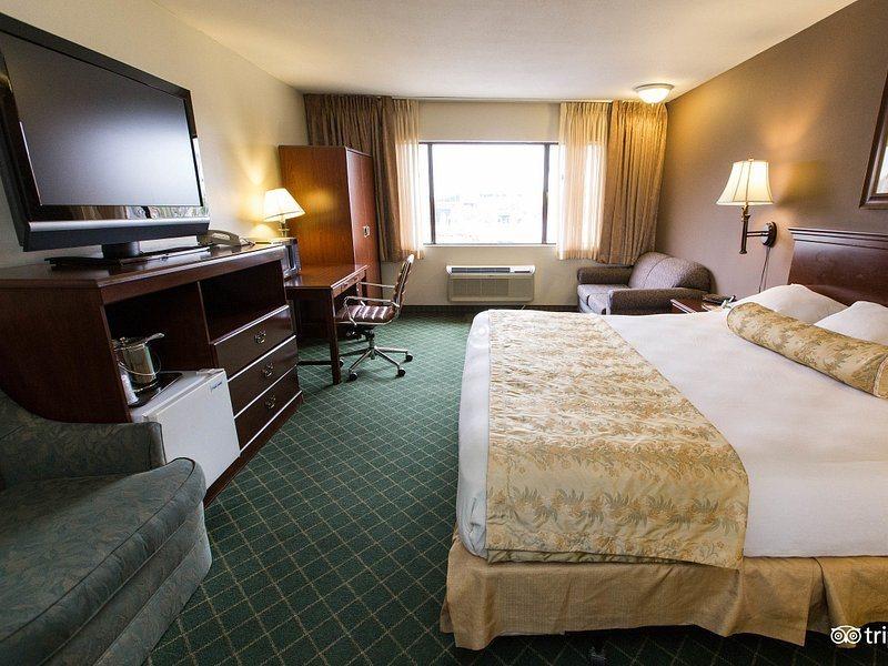 Portside Inn & Suites Los Angeles Ngoại thất bức ảnh