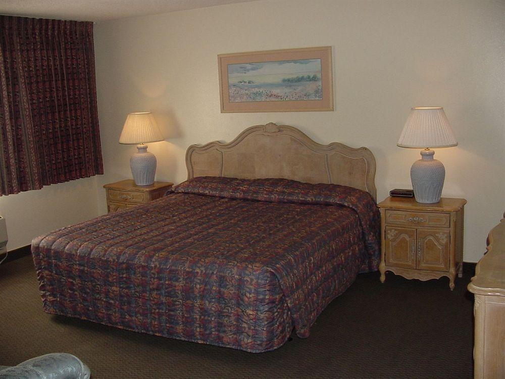 Portside Inn & Suites Los Angeles Ngoại thất bức ảnh