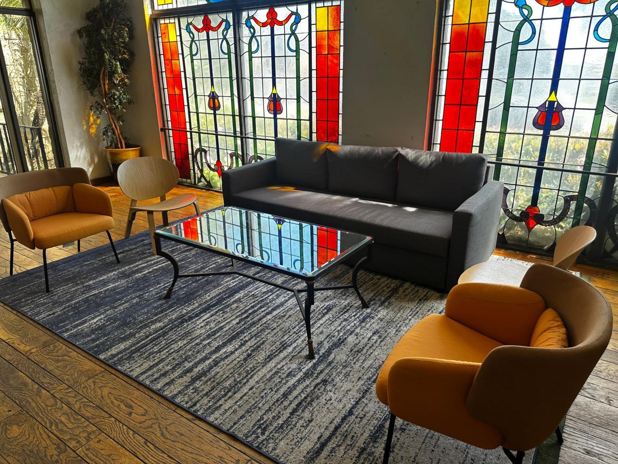 Portside Inn & Suites Los Angeles Ngoại thất bức ảnh